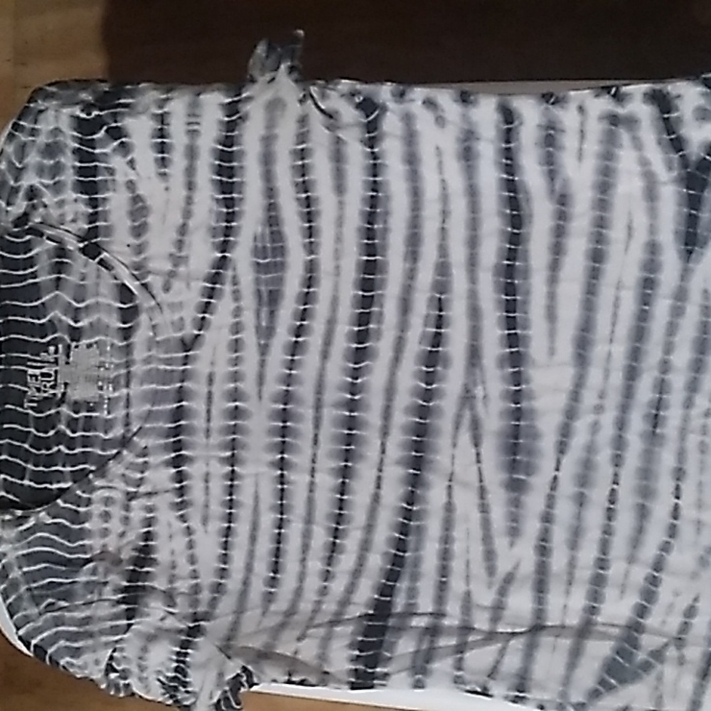Medium t shirt
